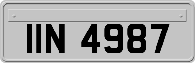 IIN4987