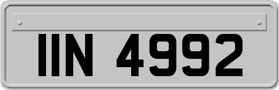 IIN4992