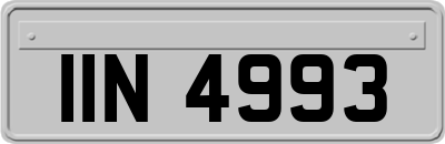 IIN4993