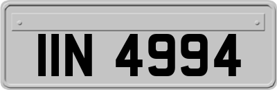 IIN4994