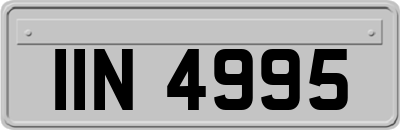 IIN4995