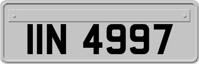 IIN4997