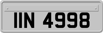 IIN4998