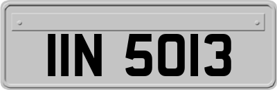 IIN5013