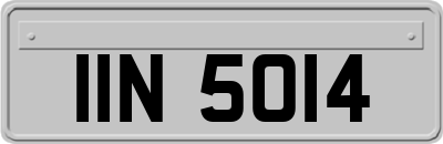 IIN5014