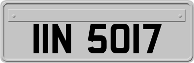 IIN5017