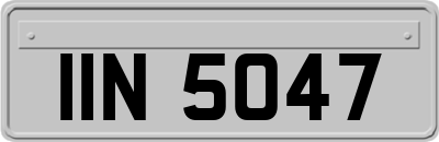IIN5047