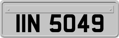 IIN5049