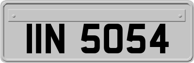 IIN5054