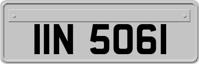 IIN5061