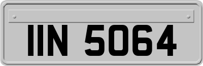 IIN5064