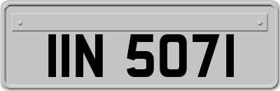 IIN5071