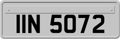 IIN5072