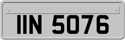 IIN5076