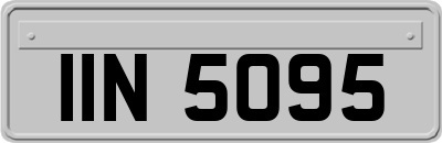 IIN5095