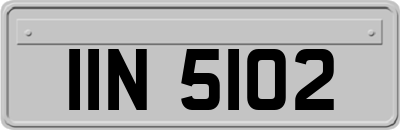 IIN5102