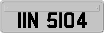 IIN5104