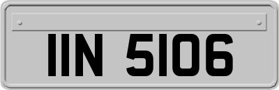IIN5106