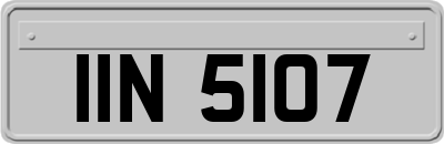 IIN5107