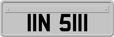 IIN5111