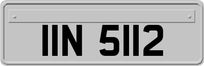 IIN5112