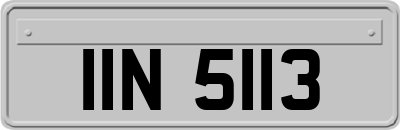 IIN5113