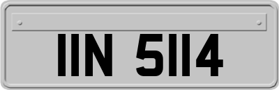 IIN5114