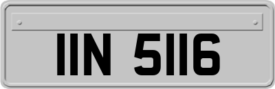 IIN5116