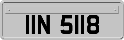 IIN5118