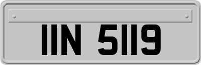IIN5119