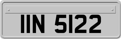 IIN5122