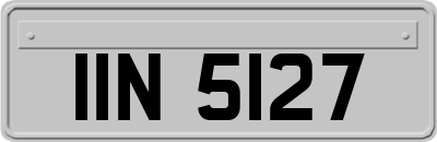 IIN5127