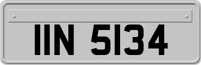 IIN5134