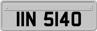 IIN5140