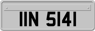 IIN5141