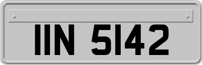 IIN5142