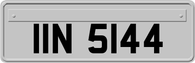 IIN5144
