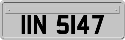 IIN5147
