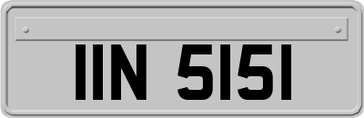 IIN5151