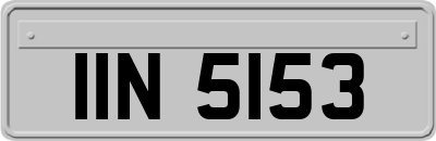 IIN5153
