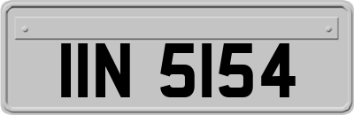IIN5154