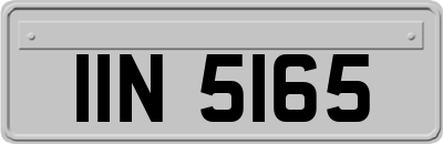 IIN5165
