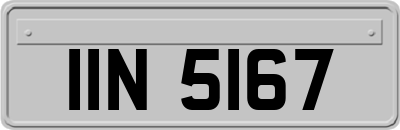 IIN5167