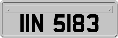 IIN5183