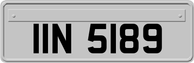 IIN5189