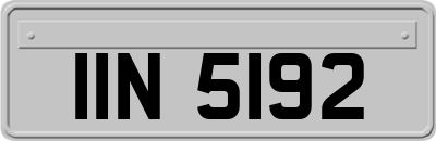 IIN5192