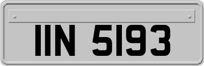 IIN5193