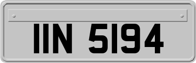IIN5194