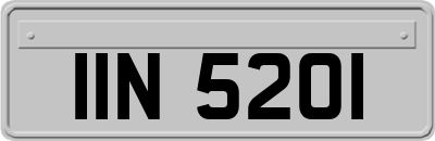 IIN5201
