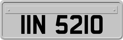 IIN5210